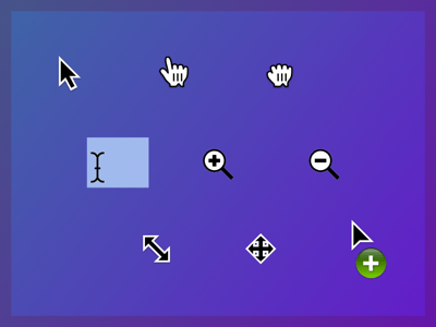cursors for windows 10 free download all cursors